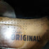 クラークスオリジナルズ Clarks ORIGINALS ベトナム製 レザーチャッカブーツ メンズ us9
