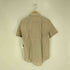ギャップ Gap 00S OLD CLASSIC FIT ストライプ 半袖シャツ メンズ import:S
