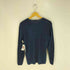 ジョンバルバトス JOHN VARVATOS PETE SILK CASHMERE CREWNECK メンズ import:L