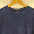ジョンバルバトス JOHN VARVATOS PETE SILK CASHMERE CREWNECK メンズ import:L