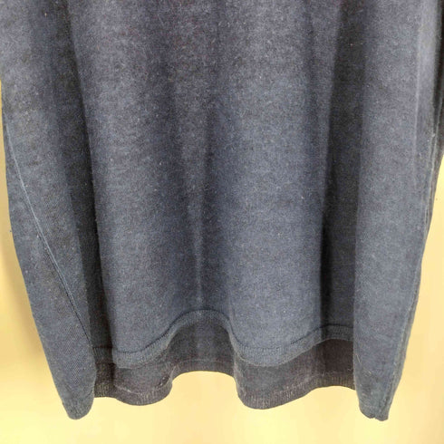 ジョンバルバトス JOHN VARVATOS PETE SILK CASHMERE CREWNECK メンズ import:L