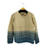 B'2nd requa フィッシャーマンニット メンズ