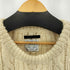 B'2nd requa フィッシャーマンニット メンズ