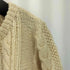 B'2nd requa フィッシャーマンニット メンズ