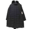 ルイルエブティック RUIRUE BOUTIQUE フォックスファー ダウンコート レディース 3L