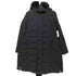 ルイルエブティック RUIRUE BOUTIQUE フォックスファー ダウンコート レディース 3L