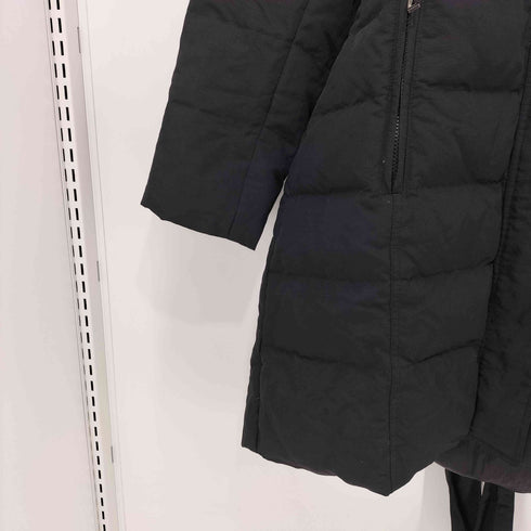 ルイルエブティック RUIRUE BOUTIQUE フォックスファー ダウンコート レディース 3L