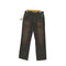 ギャップ Gap 90-2000S OLD ARMY ペイント加工 ベイカーデニムパンツ メンズ 31×32