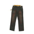 ギャップ Gap 90-2000S OLD ARMY ペイント加工 ベイカーデニムパンツ メンズ 31×32