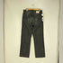 ギャップ Gap 90-2000S OLD ARMY ペイント加工 ベイカーデニムパンツ メンズ 31×32