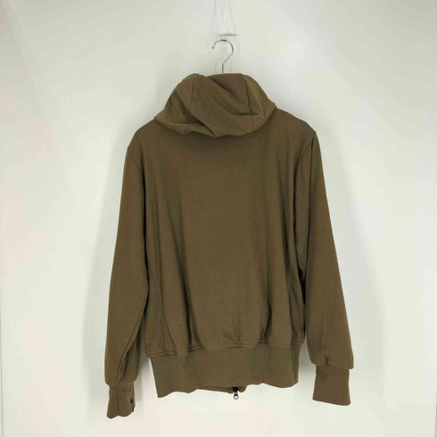 KOMINE プロテクト KVパーカー メンズ JPN:XL