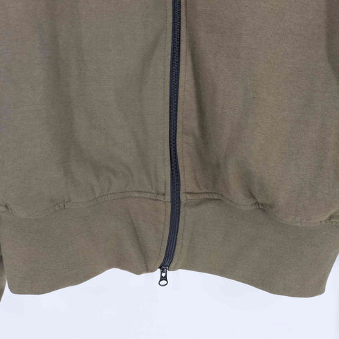 KOMINE プロテクト KVパーカー メンズ JPN:XL