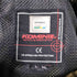 KOMINE プロテクト KVパーカー メンズ JPN:XL