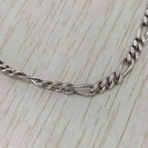 トムウッド TOMWOOD 925刻印 Bo Bracelet Slim メンズ