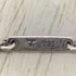 トムウッド TOMWOOD 925刻印 Bo Bracelet Slim メンズ
