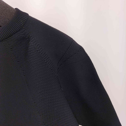 スノーピーク Snow Peak WG Stretch Knit Pullover メンズ L