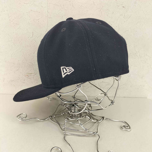 ニューエラ NEW ERA ベースボールチームロゴ 6パネルキャップ メンズ 7 3/8
