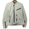 カドヤ KADOYA K'S PRODUCT メッシュ ジャケット バイカー メンズ JPN:M