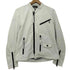 カドヤ KADOYA K'S PRODUCT メッシュ ジャケット バイカー メンズ JPN:M
