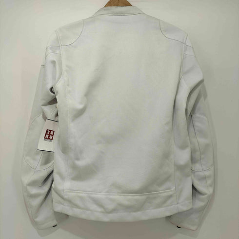 カドヤ KADOYA K'S PRODUCT メッシュ ジャケット バイカー メンズ JPN:M