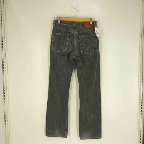 エドウィン EDWIN 505ZX ストレートデニム メンズ 28×33