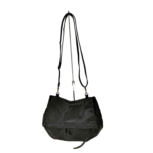 les basipues レバジック ショルダーバッグ ハンドバッグ 2way レディース