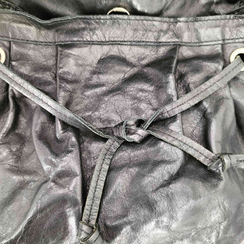 les basipues レバジック ショルダーバッグ ハンドバッグ 2way レディース