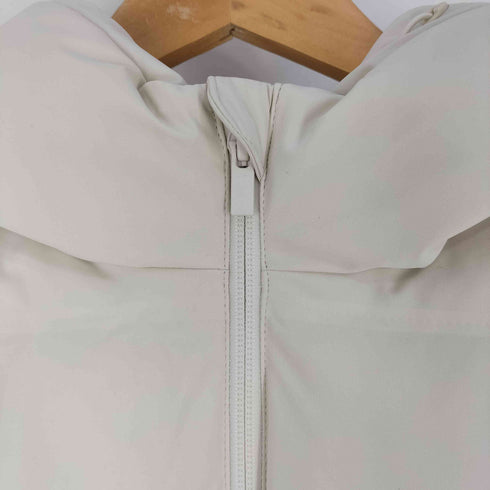 ユニクロ UNIQLO シームレスダウンパーカ レディース import:L