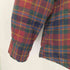 ランズエンド LANDS END 00s 裏ボア チェック シャツジャケット ネル メンズ import:M