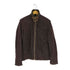 カーターズ carters 裏ボア 細畝コーデュロイ スタンドカラージャケット メンズ import:M