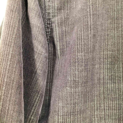 カーターズ carters 裏ボア 細畝コーデュロイ スタンドカラージャケット メンズ import:M