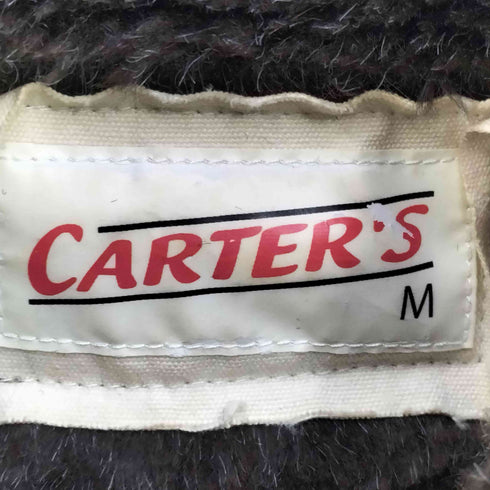 カーターズ carters 裏ボア 細畝コーデュロイ スタンドカラージャケット メンズ import:M