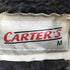 カーターズ carters 裏ボア 細畝コーデュロイ スタンドカラージャケット メンズ import:M