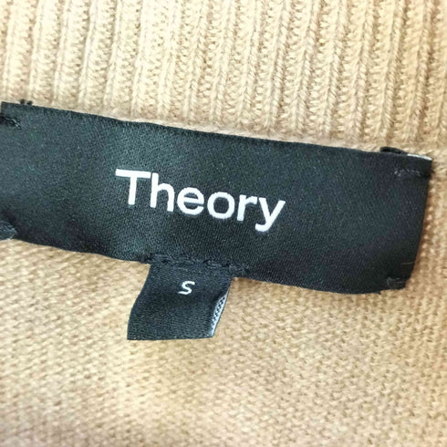セオリー theory 23AW LANA CASH TNK KNIT DRESS レディース import:S