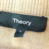 セオリー theory 23AW LANA CASH TNK KNIT DRESS レディース import:S