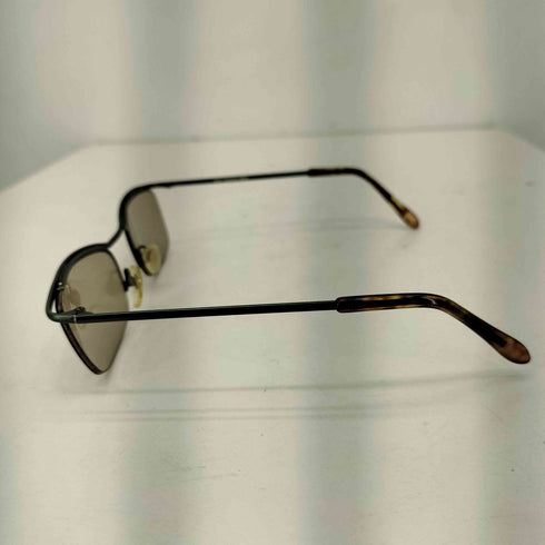 イッセイミヤケメン ISSEY MIYAKE MEN Opticien Loyd メタル フレーム サングラス メンズ