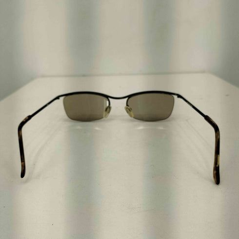 イッセイミヤケメン ISSEY MIYAKE MEN Opticien Loyd メタル フレーム サングラス メンズ