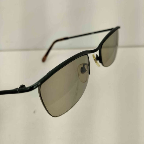 イッセイミヤケメン ISSEY MIYAKE MEN Opticien Loyd メタル フレーム サングラス メンズ