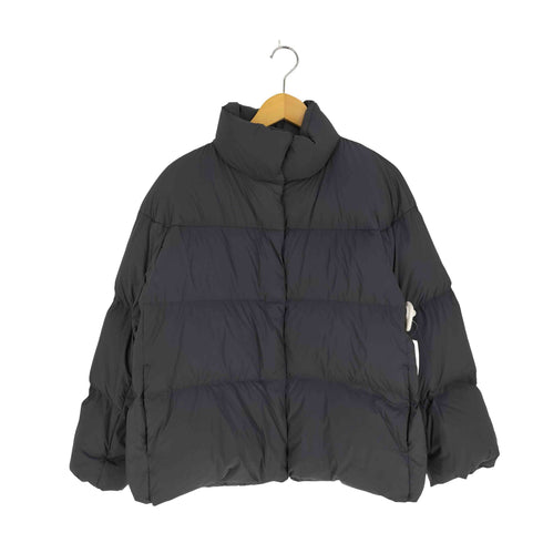 ユニクロ UNIQLO パウダーソフトダウンジャケット レディース JPN:L