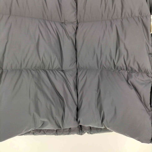 ユニクロ UNIQLO パウダーソフトダウンジャケット レディース JPN:L