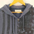 デニムアンドサプライラルフローレン DENIM&SUPPLY RALPH LAUREN 90-00s 星条旗 ジップアップフーディー メンズ import:L