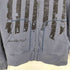 デニムアンドサプライラルフローレン DENIM&SUPPLY RALPH LAUREN 90-00s 星条旗 ジップアップフーディー メンズ import:L