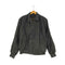 CUERO DE VACA ボックス レザーブルゾン メンズ JPN:3