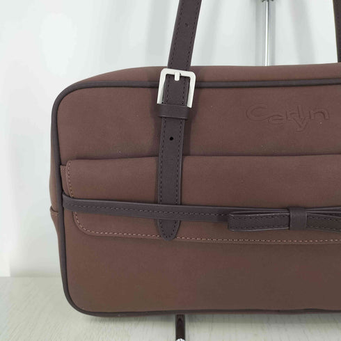 CARLYN RIZZLE SUEDE レディース