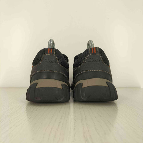 クラークス Clarks walbeck waterproof スリッポン メンズ EUR:40
