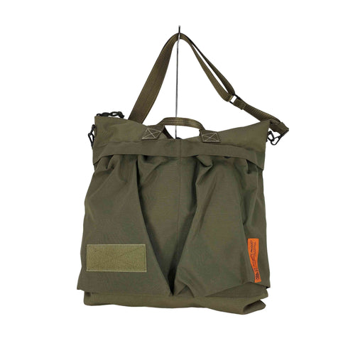 AUTHENTIC PRODUCT HELMET BAG ヘルメットバッグ メンズ