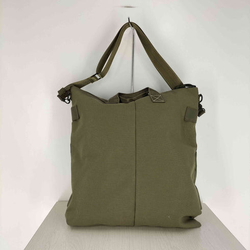 AUTHENTIC PRODUCT HELMET BAG ヘルメットバッグ メンズ