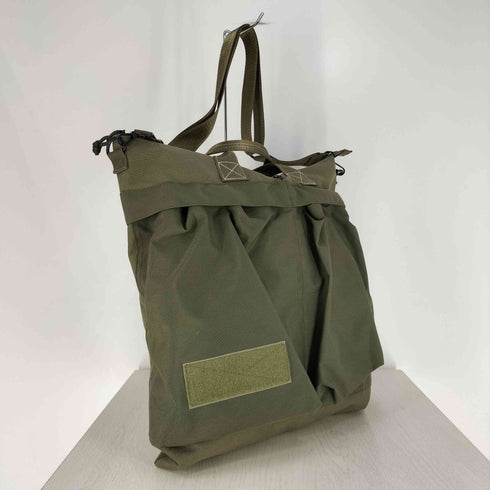 AUTHENTIC PRODUCT HELMET BAG ヘルメットバッグ メンズ