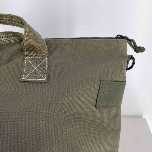 AUTHENTIC PRODUCT HELMET BAG ヘルメットバッグ メンズ