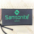 サムソナイト Samsonite ガーメントバッグ メンズ